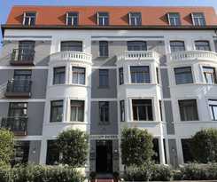 Gatsby - adults only by F-Hotels