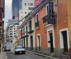 Hotel HOTEL BOUTIQUE VIVENZO