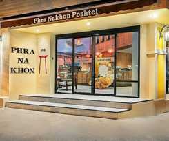 Phra Nakhon Poshtel