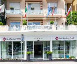 Hotel Best Western Plus Tigullio Royal