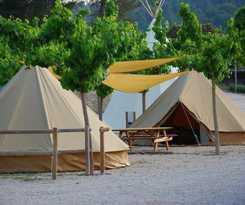 Camping El Roble