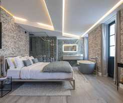 Le Dortoir Boutique Suites