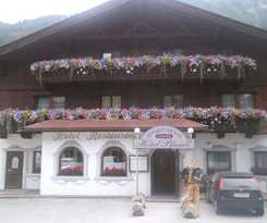 Hotel Garni Pfandl