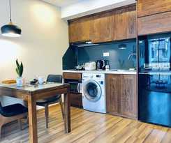 Ruby Luxury Apartment Van Phuc