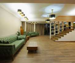 Hotel Tilia Kvareli Resort