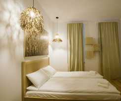 Alteea 2 Deluxe Bucharest Apartments
