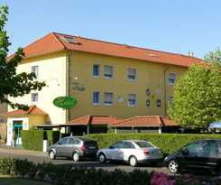 Hotel Klima Europarc