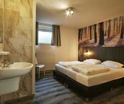 Hotel Vakantiepark De Bosrand