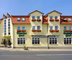  Hotel Deutsches Haus