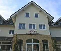 Hotel Sasse