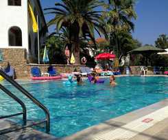 Mathraki Resort
