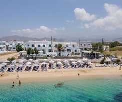 Hotel Liana Beach Hotel and Spa
