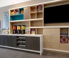 Hotel Home2 Suites By Hilton Galveston