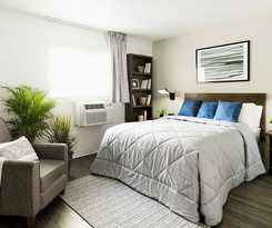 InTown Suites Extended Stay Mobile - South Beltline