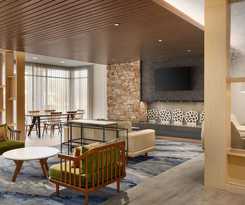 Fairfield Inn and Suites By Marriott Rockaway