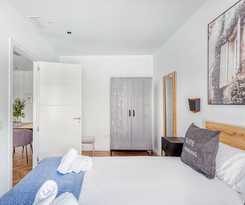 Limehome Málaga Calle Ancha del Carmen - Digital Access