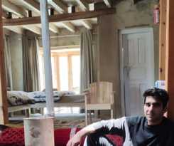 Hotel Mountain Story Resort Hunza