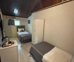 oldmile palace hotel