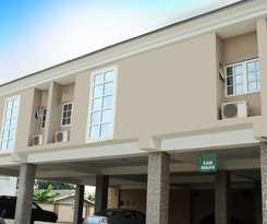 Hotel De Castle Luxury Home