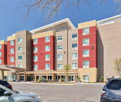 Hotel Towneplace Suites by Marriott Hixson