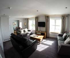 Hotel Penhelig Arms