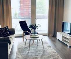 Hotel Kotimaailma Pori Center