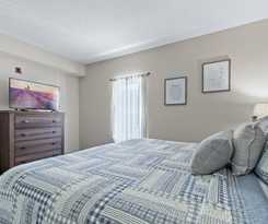Hotel Whispering Pines Condos by VTrips