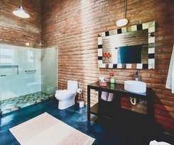 Hotel El Trapiche Luxury Villa