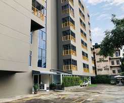 VDA Residence Bangkok