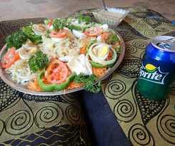 Hotel Lodge In Lompoul- Glamping