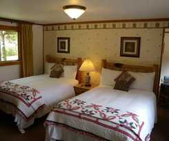 Hotel Redstone Cliffs Lodge