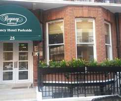 Regency Parkside