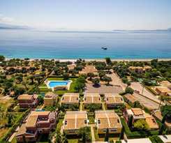Hotel Akti Barbati Houses by Konnect