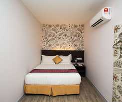 Hotel Double M @ KL Sentral