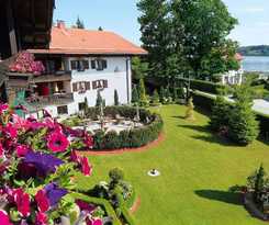 Hotel Alpenhof
