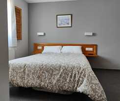 Puerta de Javalambre