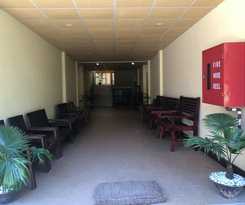 Hotel Diamond Residence