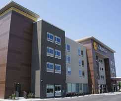 Hotel La Quinta Inn and Suites by Wyndham Manchester / Arnold AFB