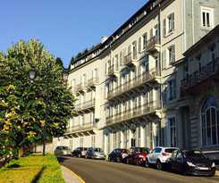  Acacias Apparts H&ocirc;tel