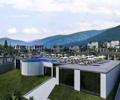  Olympos Health Resort - All Inclusive