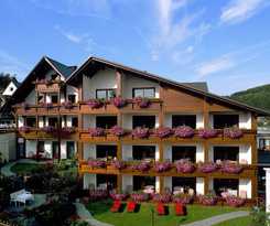 Wellnesshotel Bürgerstuben