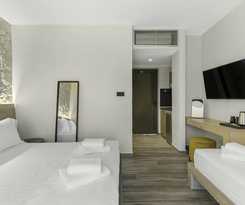 Sigma Luxury Rooms