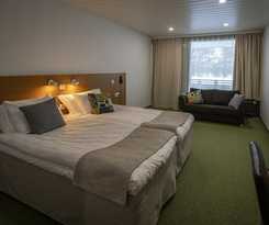 Hotel Hotelli Mesik&auml;mmen Oy