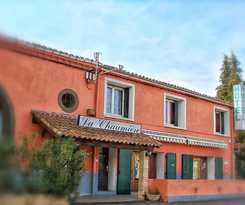 La Chaumière Hôtel