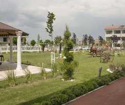  Oguzhan Residence