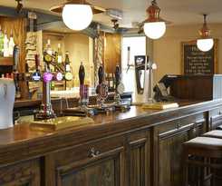Hotel Woolpack Inn Beckington by Greene King Inns