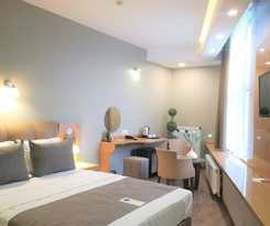 Grand Park Hotel Istanbul