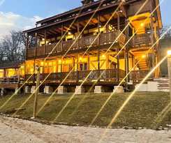 Hotel Ecokayan Dilijan Resort