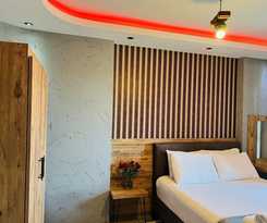 Aria Plus Ev Otel