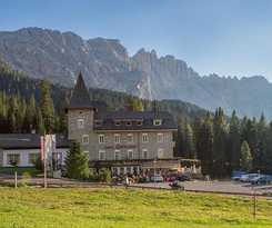 Hotel Castel Latemar